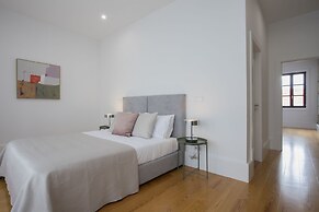 Liiiving - Downtown Luxury Apartment 3T