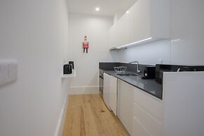 Liiiving - Downtown Luxury Apartment 3T