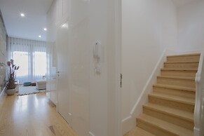 Liiiving - Downtown Luxury Apartment 3T