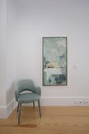 Liiiving - Downtown Luxury Apartment 3T