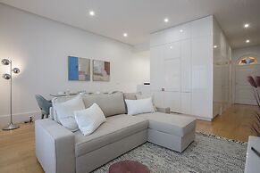 Liiiving - Downtown Luxury Apartment 3T
