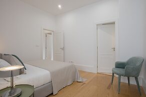 Liiiving - Downtown Luxury Apartment 3T
