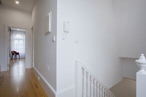 Liiiving - Downtown Luxury Apartment 3T