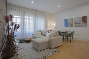 Liiiving - Downtown Luxury Apartment 3T