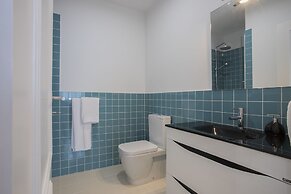 Liiiving - Downtown Luxury Apartment 3T