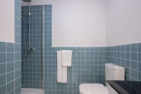 Liiiving - Downtown Luxury Apartment 3T