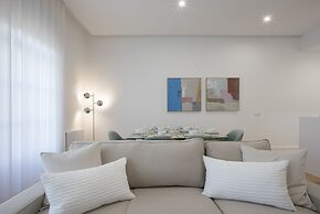 Liiiving - Downtown Luxury Apartment 3T