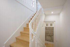 Liiiving - Downtown Luxury Apartment 3T