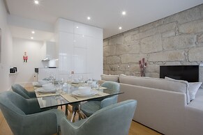 Liiiving - Downtown Luxury Apartment 3T