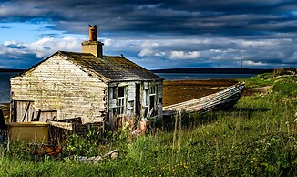 The Steading