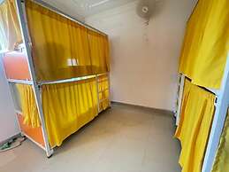goSTOPS Bir, Landing Site