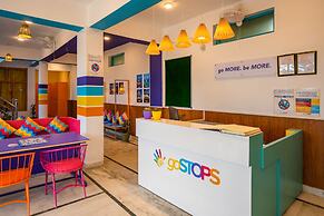 goSTOPS Bir, Landing Site