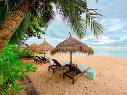 Margarita Beach