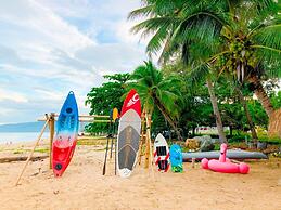 Margarita Beach
