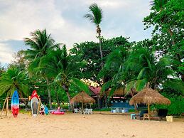 Margarita Beach