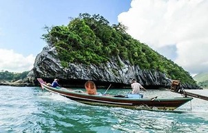 Margarita Beach