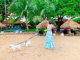 Margarita Beach