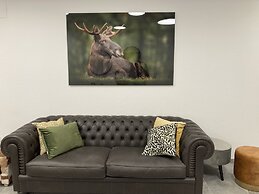 Moose Lodge