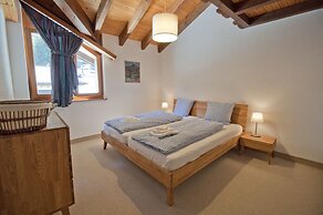 Apartment Alpina