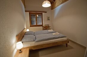 Apartment Alpina