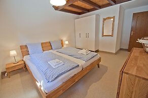 Apartment Alpina