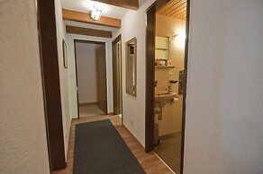 Apartment Alpina