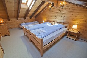 Apartment Alpina