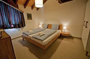 Apartment Alpina
