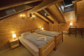 Apartment Alpina