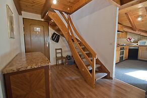 Apartment Alpina