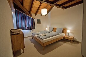 Apartment Alpina