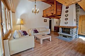 Apartment Alpina