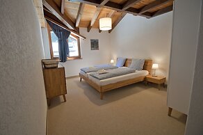 Apartment Alpina