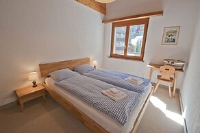 Apartment Alpina