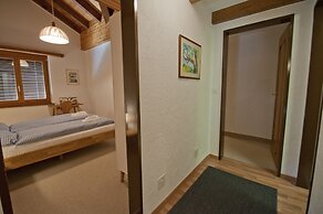 Apartment Alpina