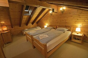 Apartment Alpina
