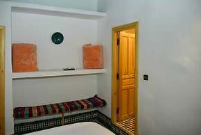Riad Fes Elkaid