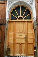 Riad Fes Elkaid