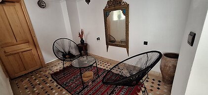 Riad Fes Elkaid