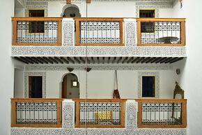 Riad Fes Elkaid