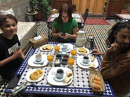 Riad Fes Elkaid