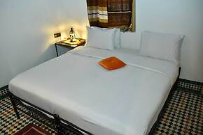 Riad Fes Elkaid