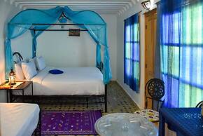 Riad Fes Elkaid