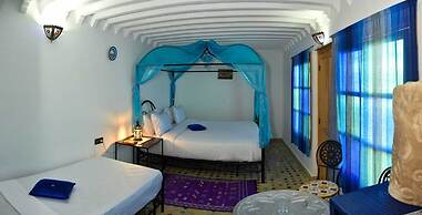 Riad Fes Elkaid