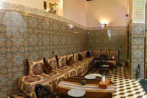 Riad Fes Elkaid