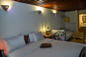 Riad Fes Elkaid