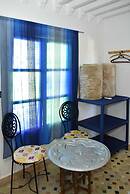 Riad Fes Elkaid