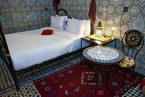 Riad Fes Elkaid
