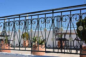Riad Fes Elkaid