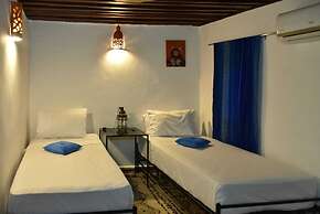 Riad Fes Elkaid